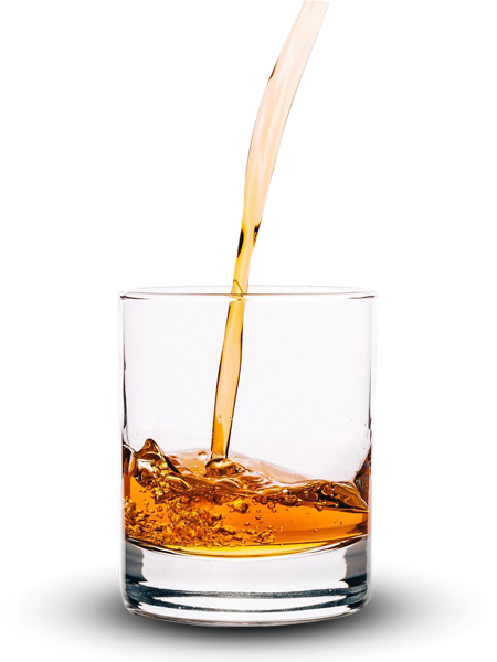 Cachaça carvalho